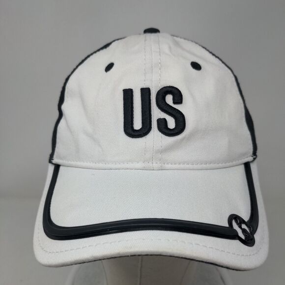 US Strapback Hat Multi One Size Embroidered Colorblock Universal Studios - Picture 2 of 8
